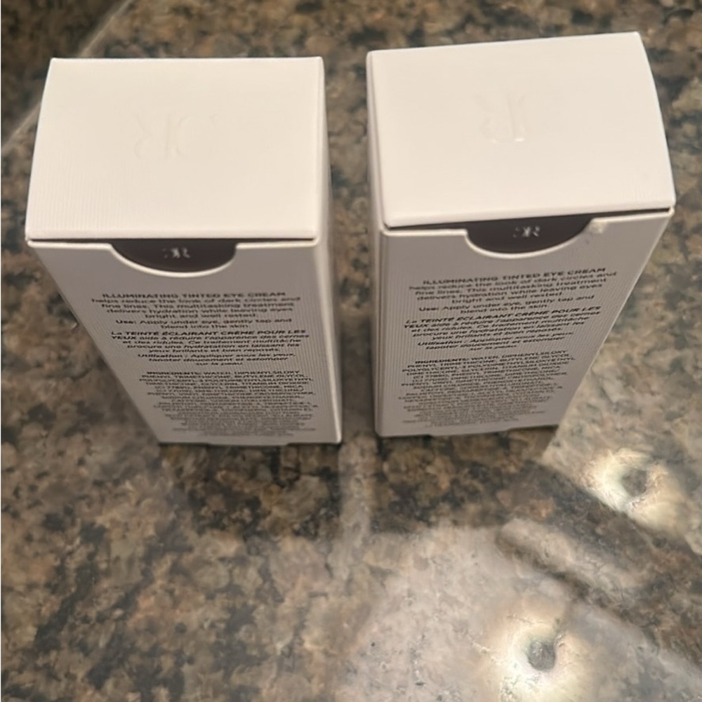 Rothschild Illuminating Tinted Eye Cream - Cream - Picture 5 of 5
